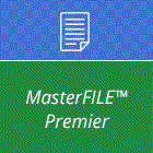 MasterFile Premier Button