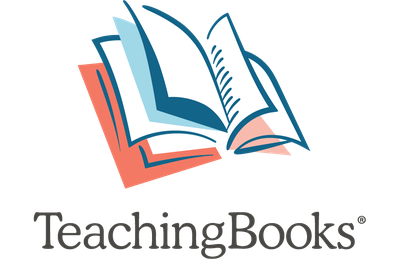 TeachingBooks Button